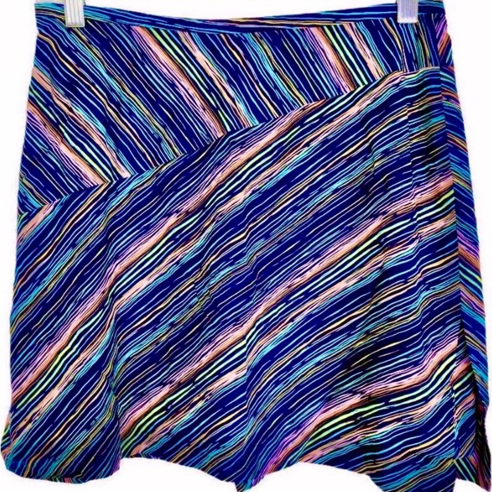 Vintage IZOD Golf Skort